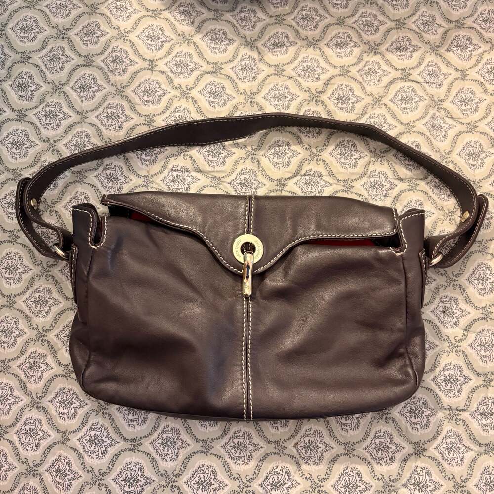 Kate Spade New York Leather Shoulder Bag